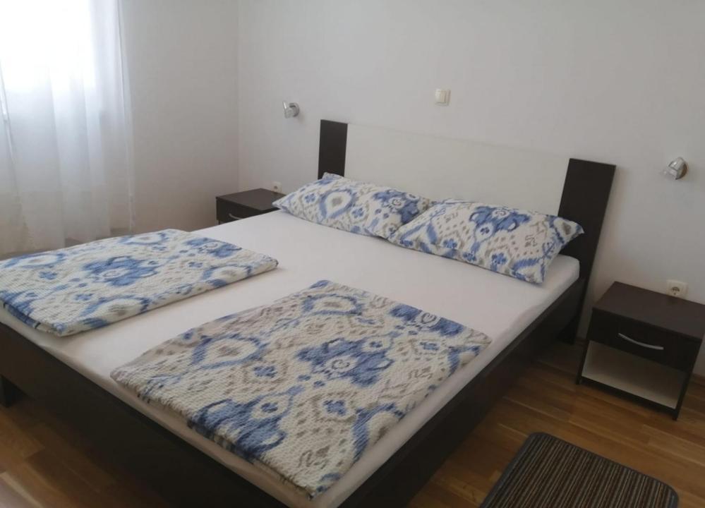 Apartments Ruzmarin فرسي المظهر الخارجي الصورة